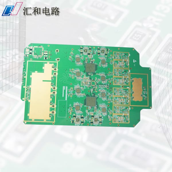 pcb加工廠生產(chǎn)廠家，pcb加工廠用的gerber軟件？