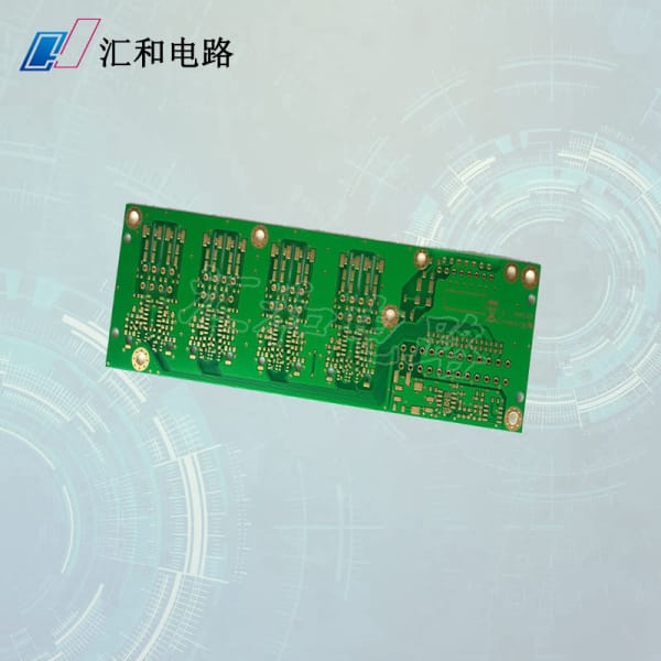 pcb快板打樣哪家好？來看看吧，快板PCB？