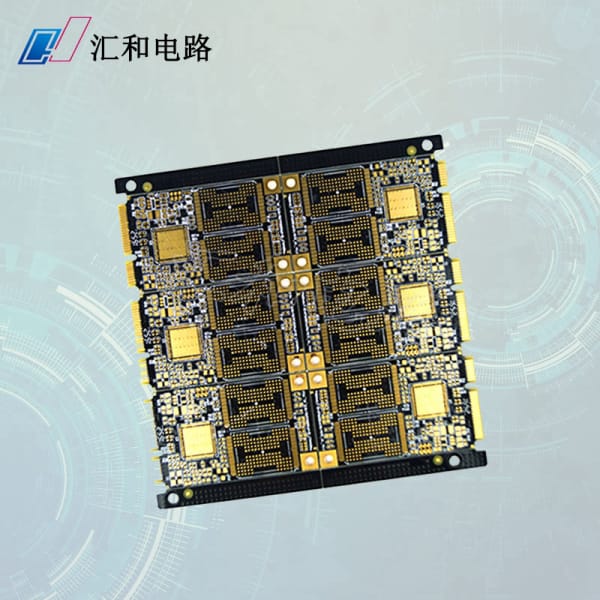 軟硬結(jié)合板工藝流程，軟硬結(jié)合板的制造流程？