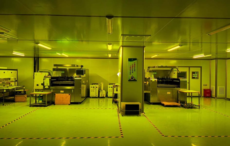 pcb基板是什么意思，pcb基板結(jié)構(gòu)組成？