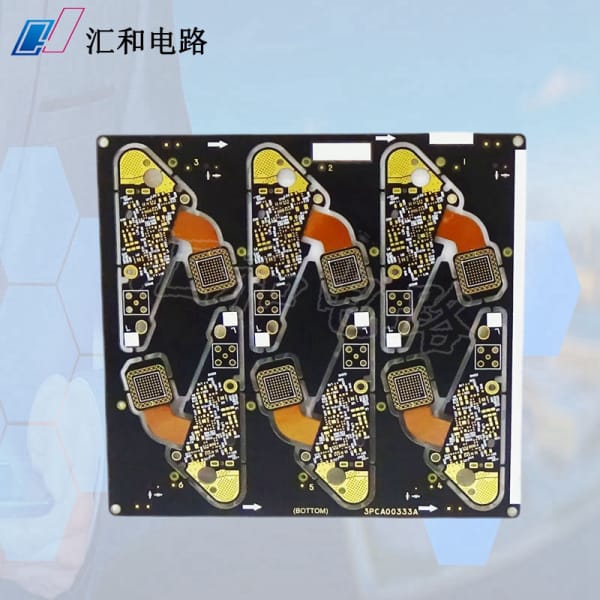 ad怎么畫pcb板子，ad如何繪制pcb板？