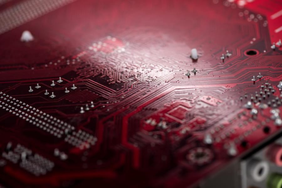 pcb測試治具，pcb測試架制作流程？