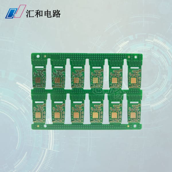 pcb板制作工藝流程圖解，pcb板制作工藝流程圖解說明？