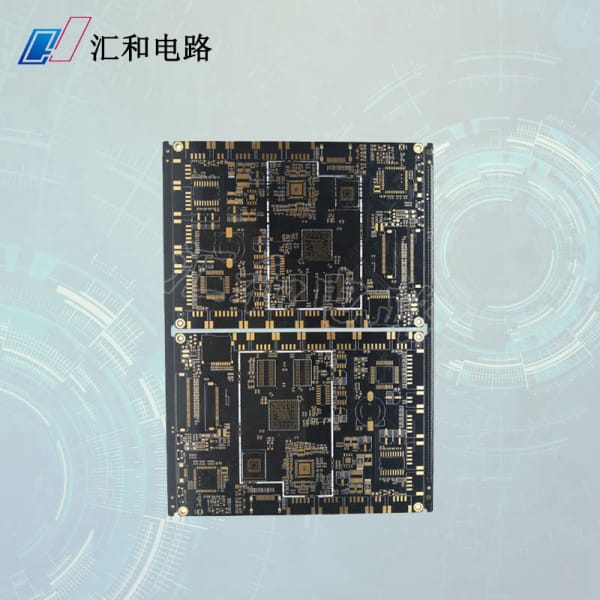 pcb板制作工藝流程圖解，pcb板制作工藝流程圖解說明？