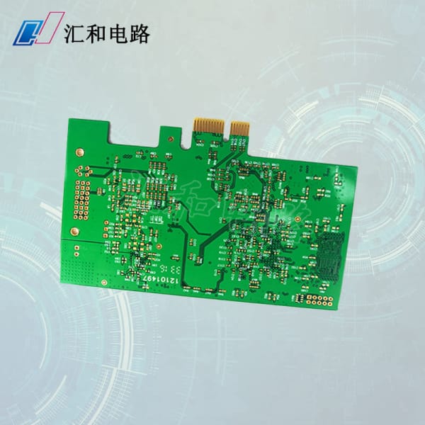 pcb板fr4是什么材質(zhì)，pcb板材料fr4？