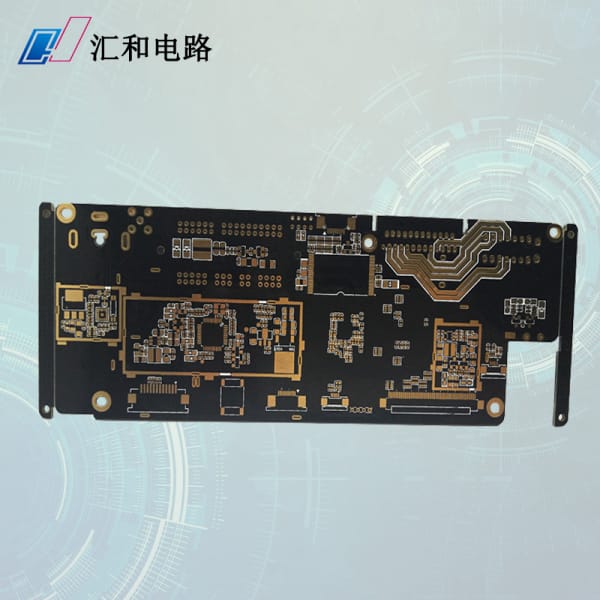 FPC接口定義，F(xiàn)PC接口有哪些？