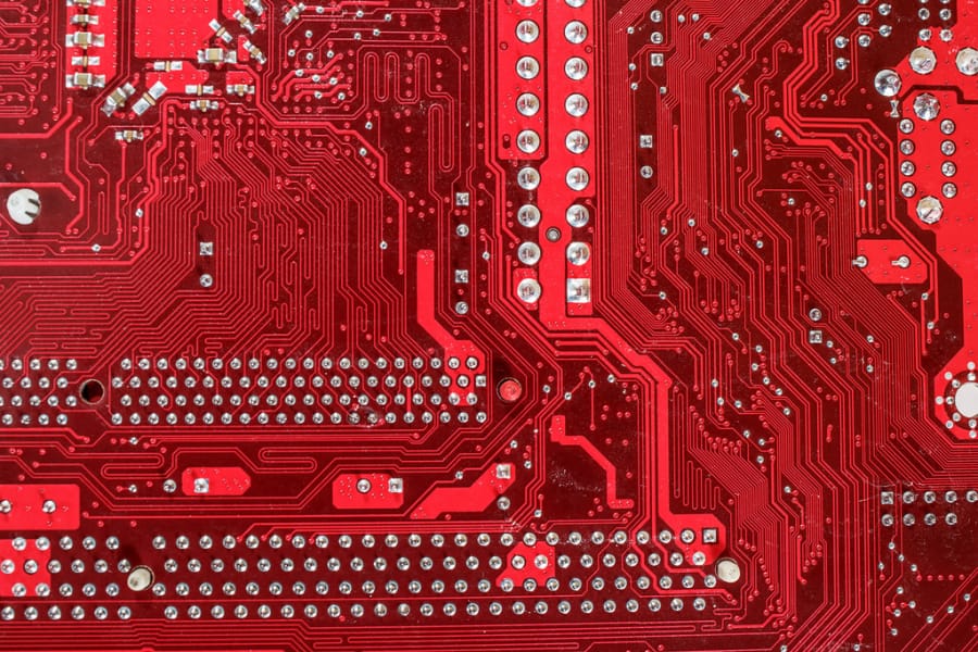 pcb布線(xiàn)線(xiàn)寬與電流的關(guān)系，pcb布線(xiàn)線(xiàn)寬與電流的關(guān)系是什么？