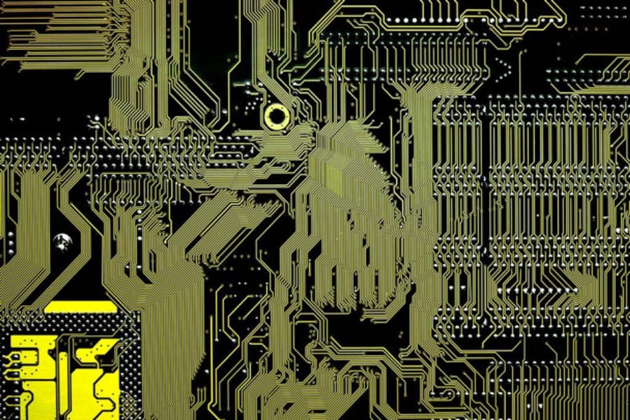 pcb手動(dòng)布線怎么設(shè)置底層，pcb手動(dòng)布線怎么設(shè)置底層顏色？