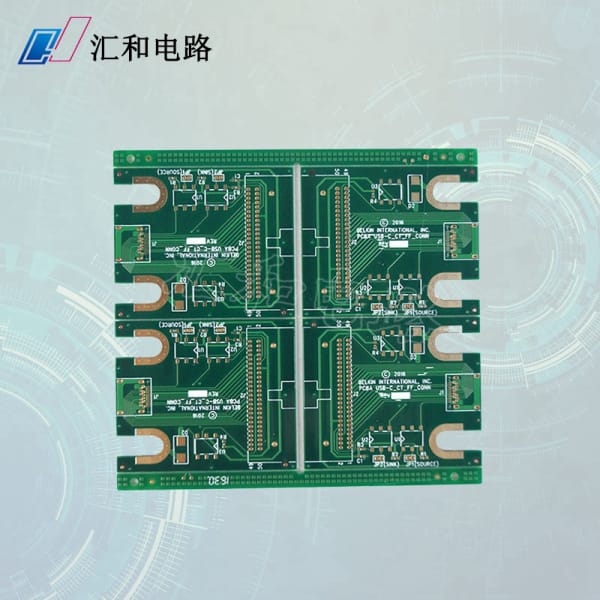 pcb板fr4是什么材質(zhì)，pcb板材料fr4？