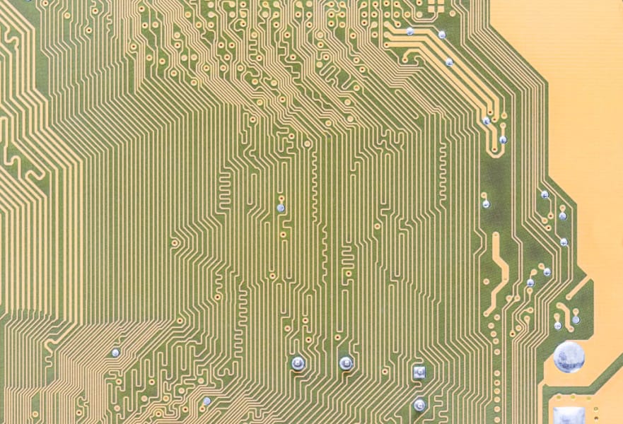 電路板清洗劑是什么成分，電路板清洗劑是什么成分組成的呢？