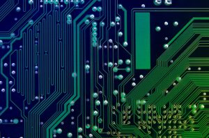 FPV接收器,接收器PCB電路板